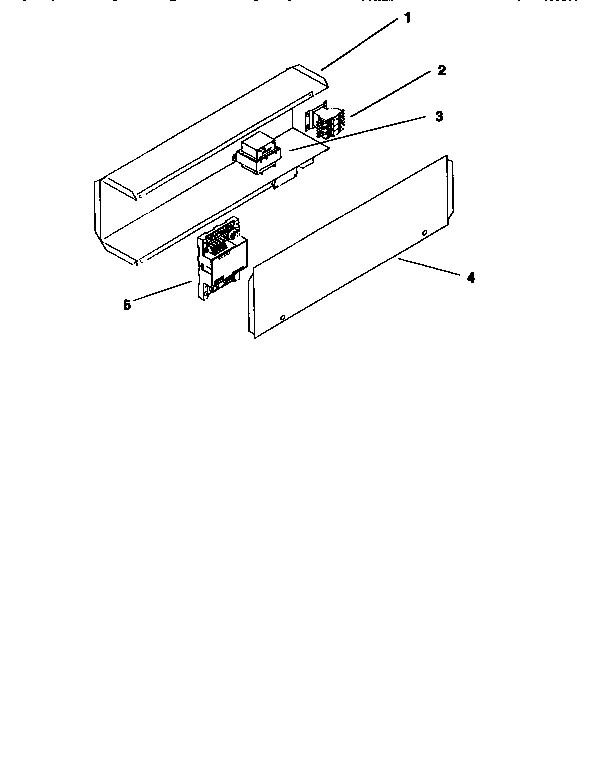 Control box
