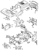 Chassis and enclosures