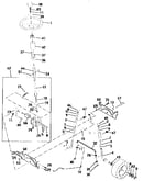 Steering assembly
