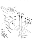 Seat assembly