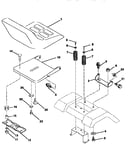 Seat assembly