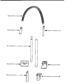 Attachment parts