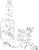 Steering assembly