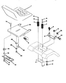 Seat assembly
