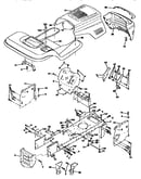 Chasis and enclosures