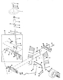 Steering assembly