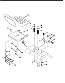 Seat assembly