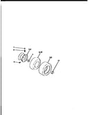 Wheels and tires