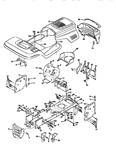 Chassis and enclosures