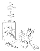 Steering assembly