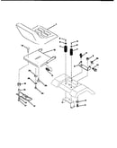 Seat assembly