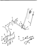 Mower lift