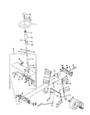 Steering assembly
