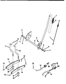 Mower lift