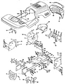 Chassis and enclosures