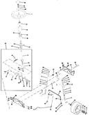Steering assembly