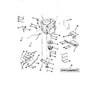 Craftsman 917250270 engine diagram