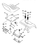 Seat assembly