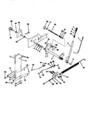 Lift assembly
