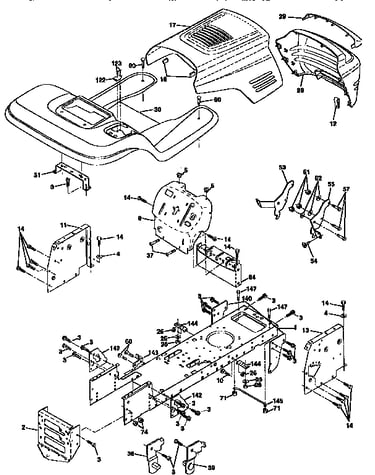 Chassis and enslosures