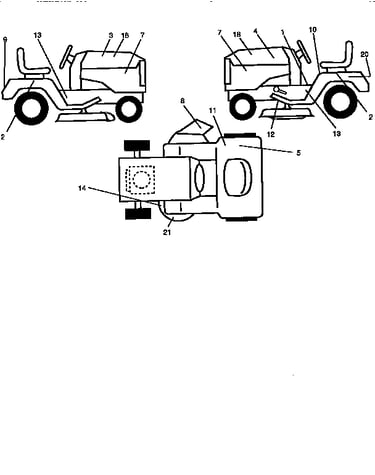 Decals