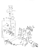 Steering assembly