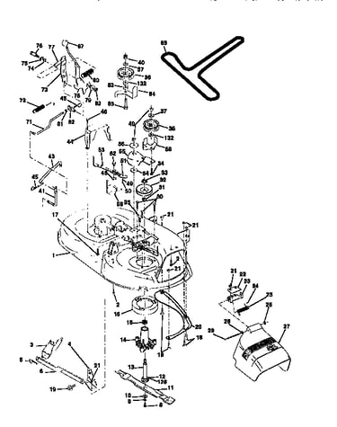 Mower