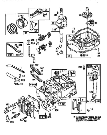 Cylinder assembly