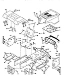 Chassis and enclosures