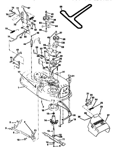 Mower