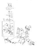 Steering assembly