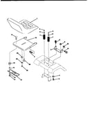 Seat assembly