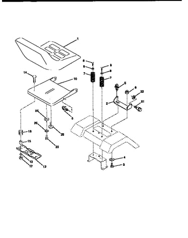 Seat assembly