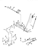 Mower lift
