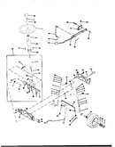 Steering assembly
