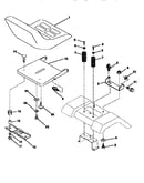 Seat assembly