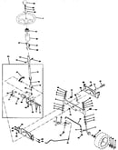 Steering assembly