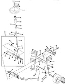 Steering assembly