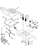 Seat assembly