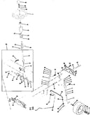 Steering assembly