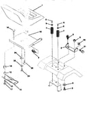 Seat assembly