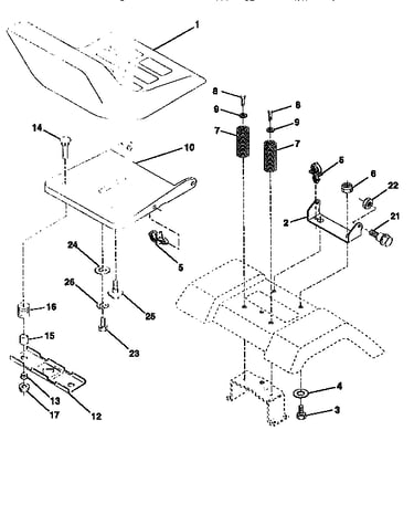 Seat assembly