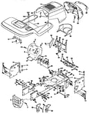 Chassis and enclosures