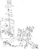 Steering assembly