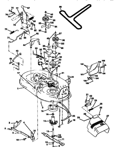Mower