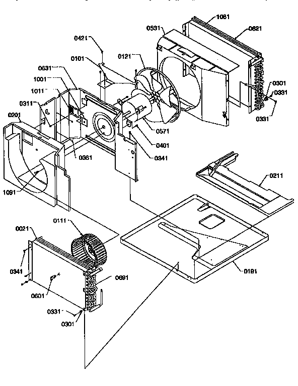 Chassis