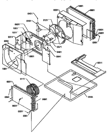Chassis