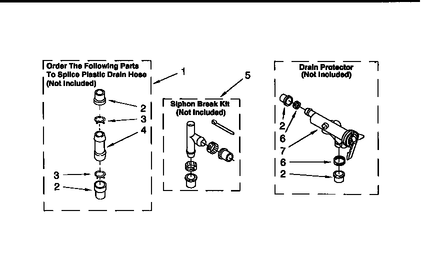 Water system