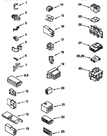 Wiring harness