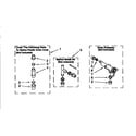 Kenmore 11016502692 water system diagram